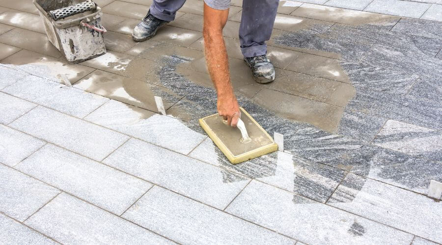 Professional Flat Roofing Installation in Adair, OK